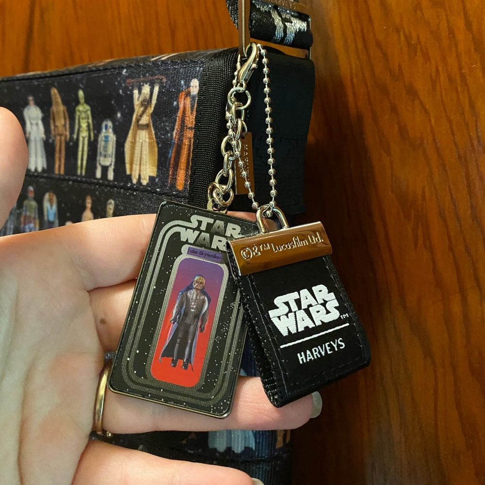 ‼️HARVEYS STAR WARS SET‼️